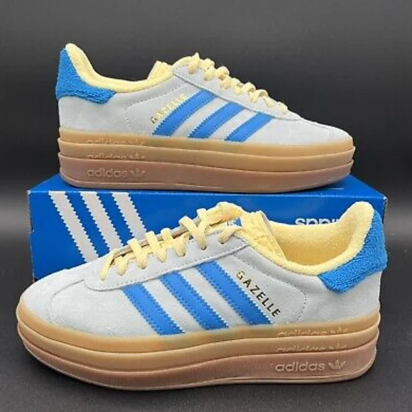adidas Originals | Shoes | Adidas Originals Womens Gazelle